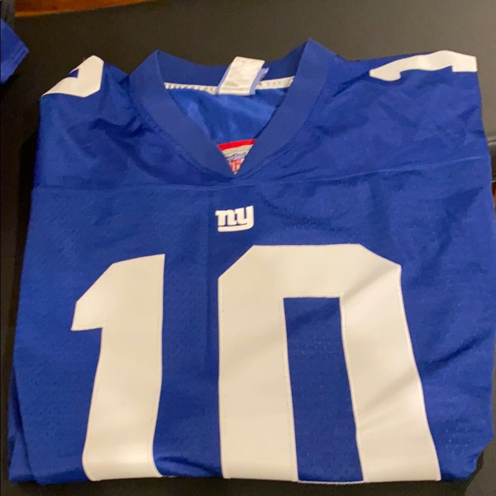 Men’s jersey